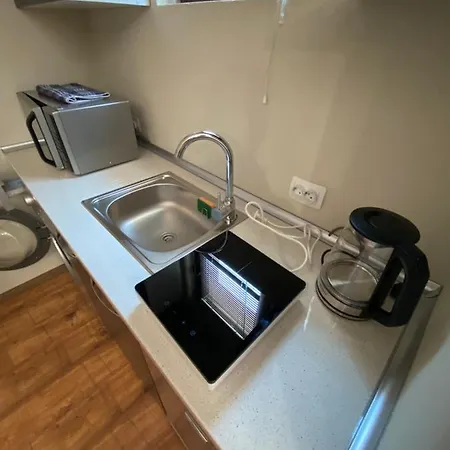 Downtown Apartament Apartment