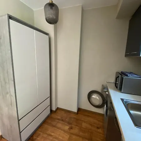 Downtown Apartament * Sandanski