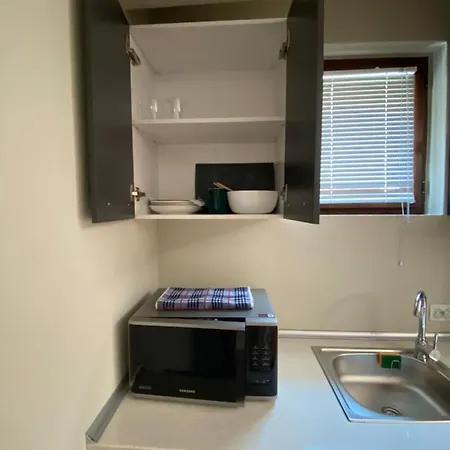 Downtown Apartament * Sandanski