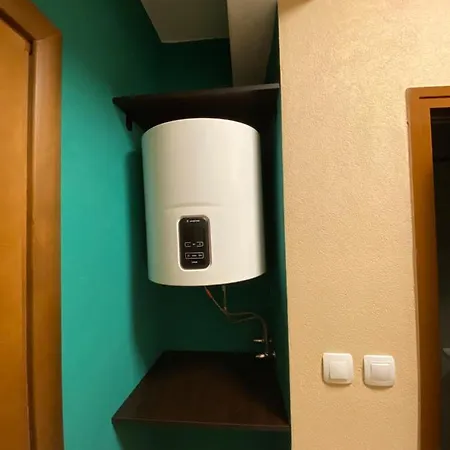 Downtown Apartament