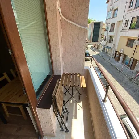Downtown Apartament