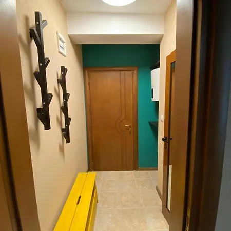 Downtown Apartament *