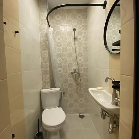 Downtown Apartament * Sandanski