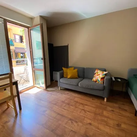 Downtown Apartament *