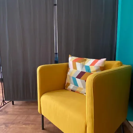 Downtown Apartament