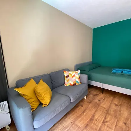 Downtown Apartament Apartment *