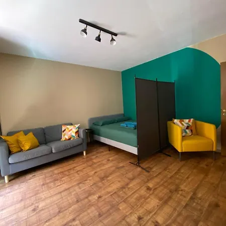 Downtown Apartament * Sandanski
