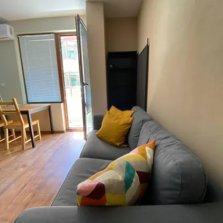 Downtown Apartament